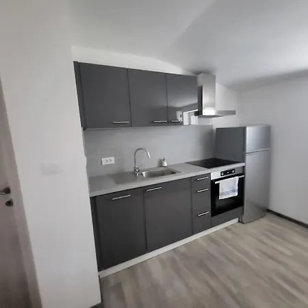 Jack Apartments Maribor Exterior photo