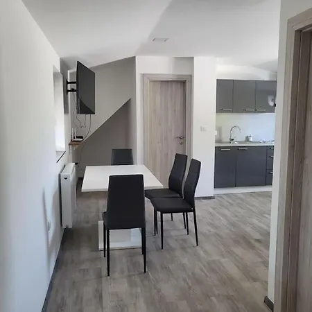 Jack Apartments Maribor Exterior photo
