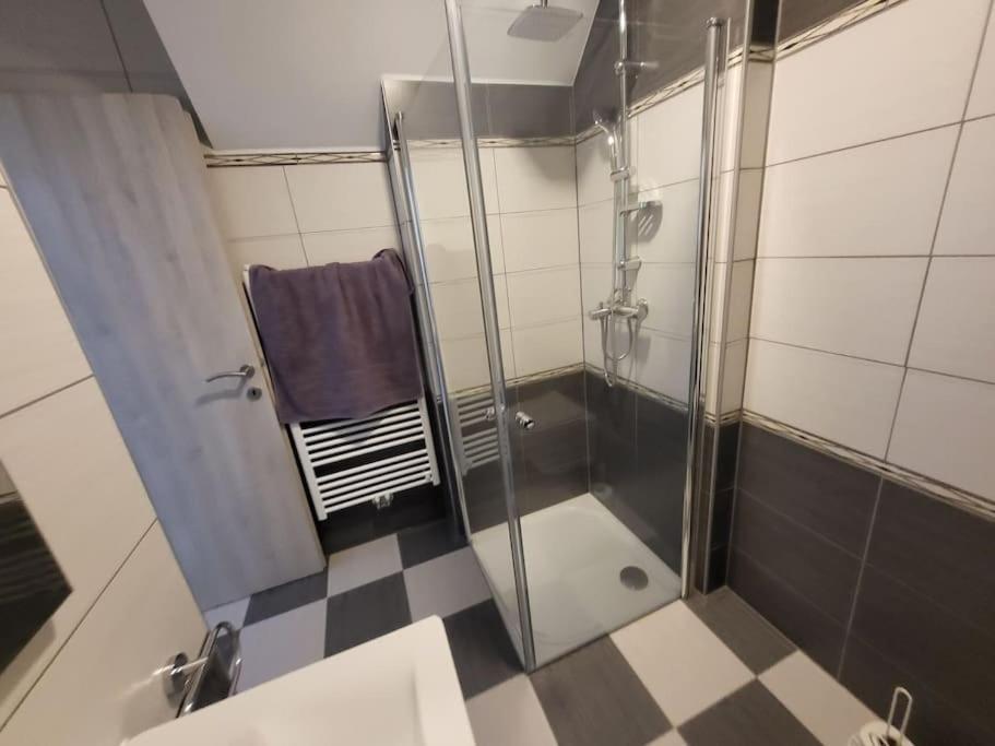 Apartment Jack Maribor