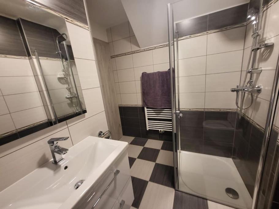 Apartman Jack